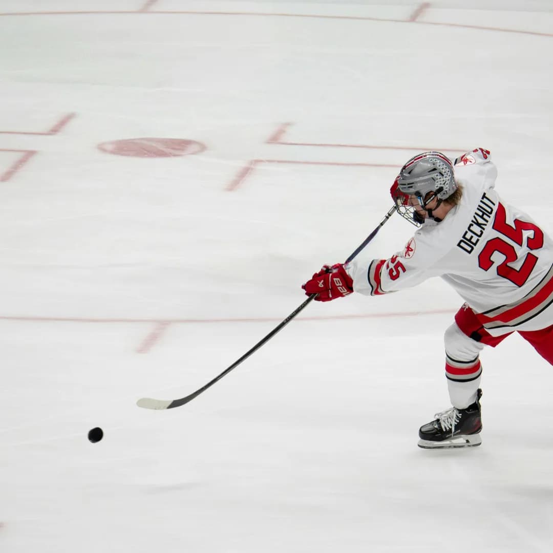 Ice hockey