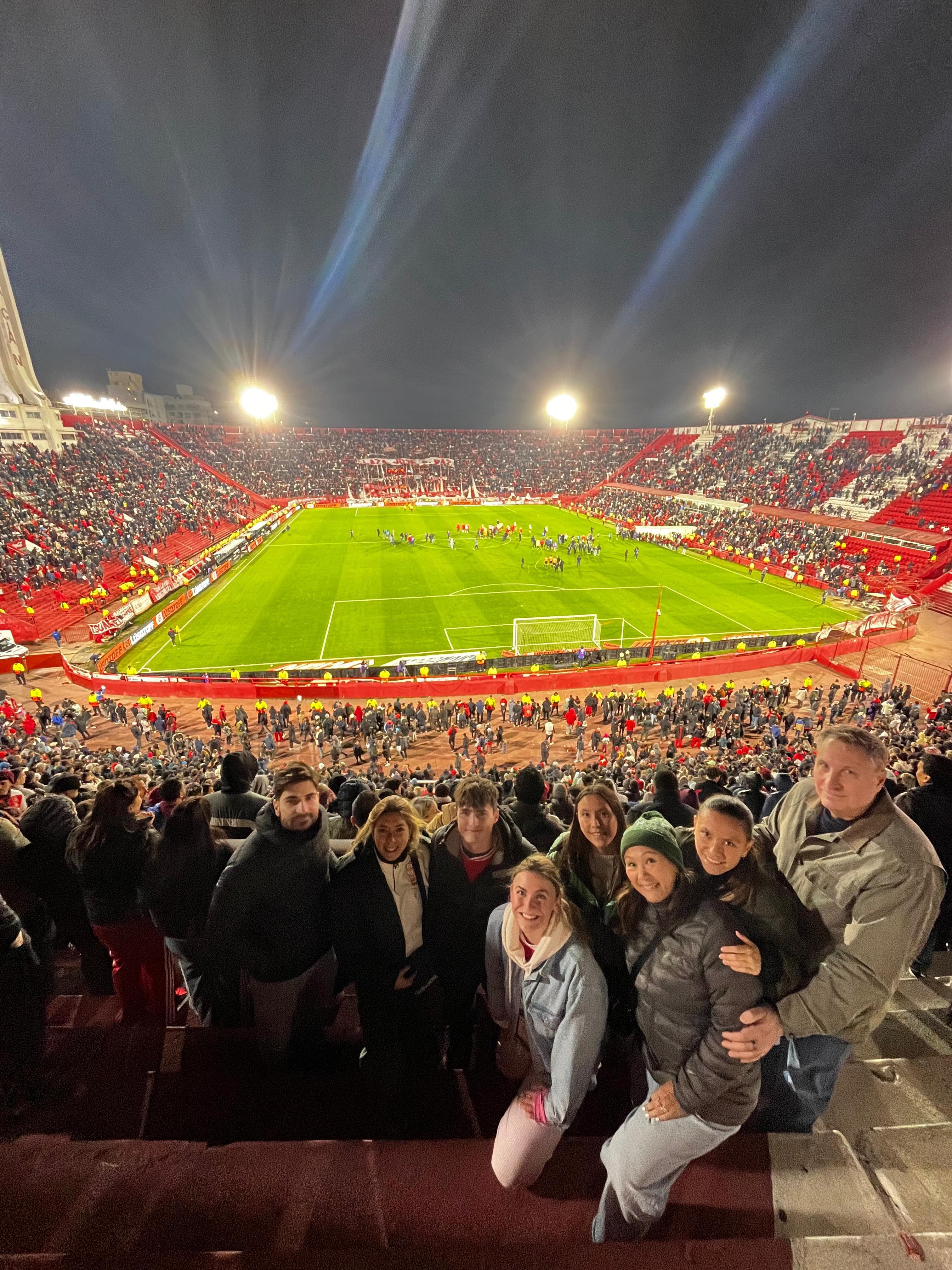 Huracán
