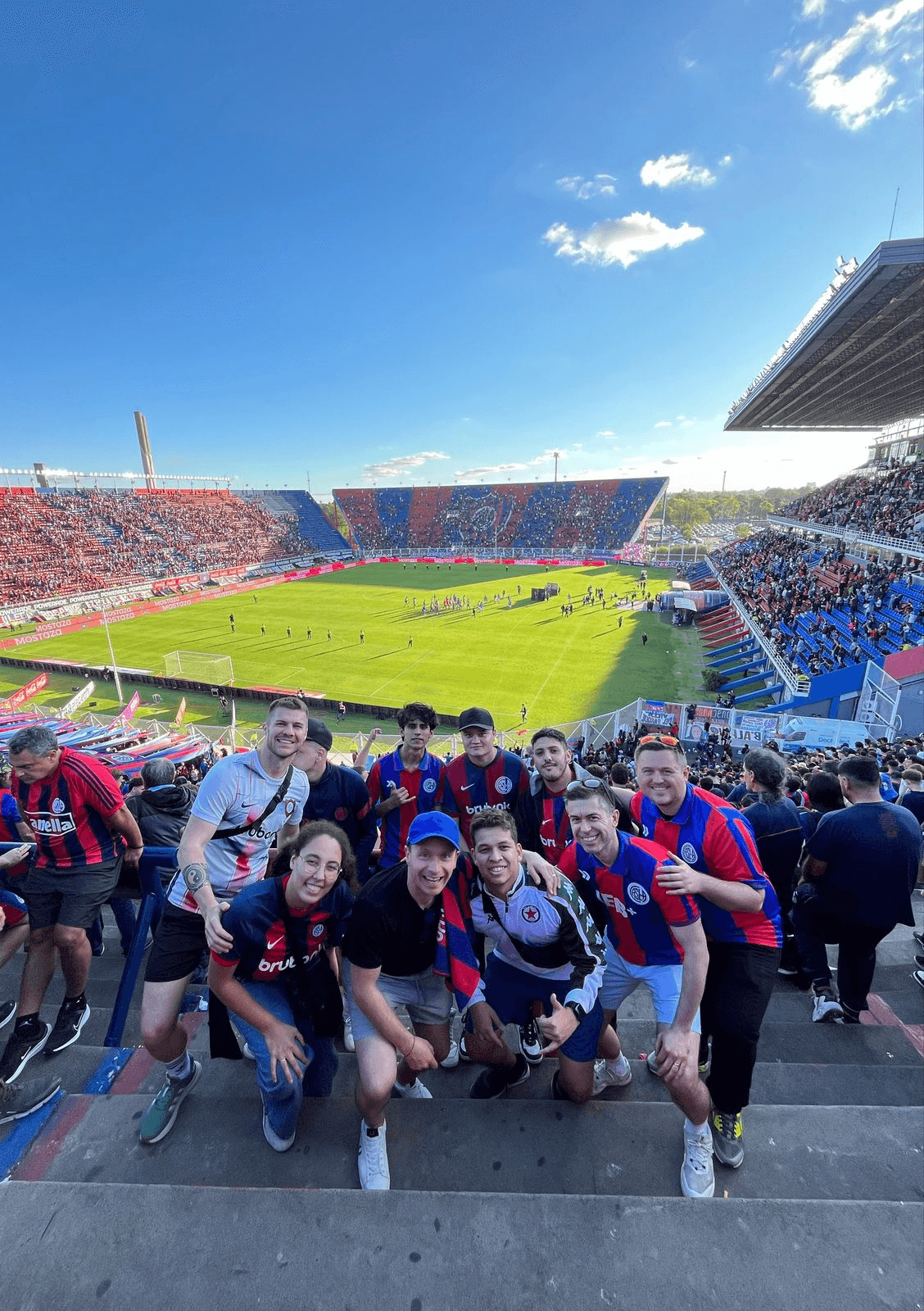 San Lorenzo