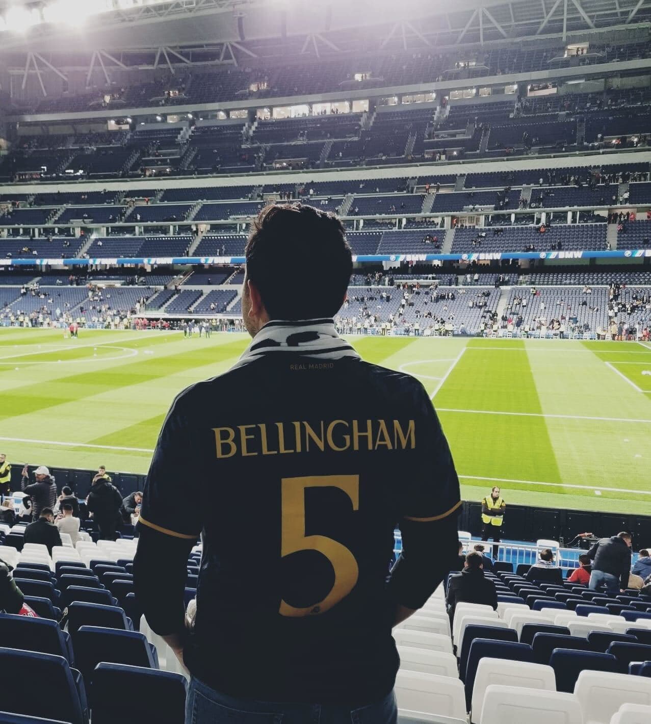 Real Madrid