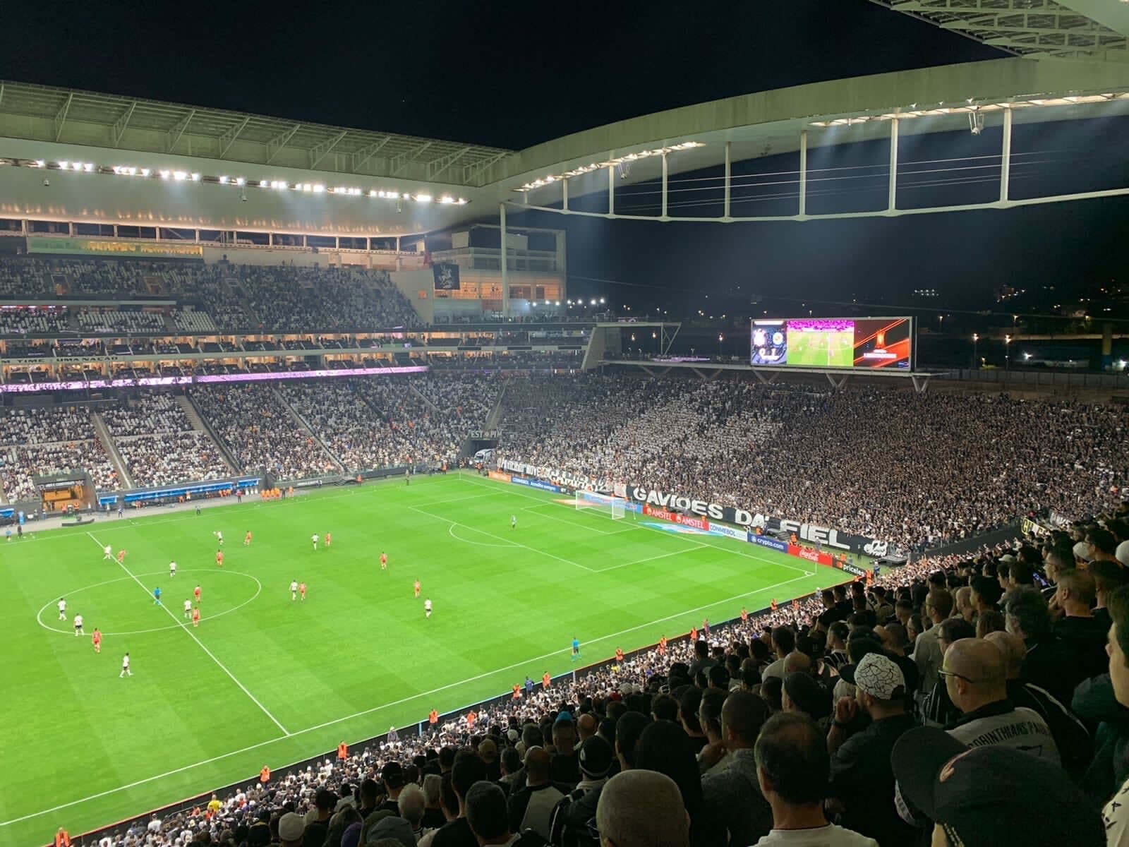 Corinthians