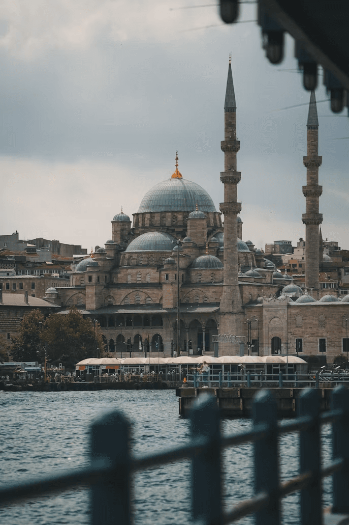 Istanbul