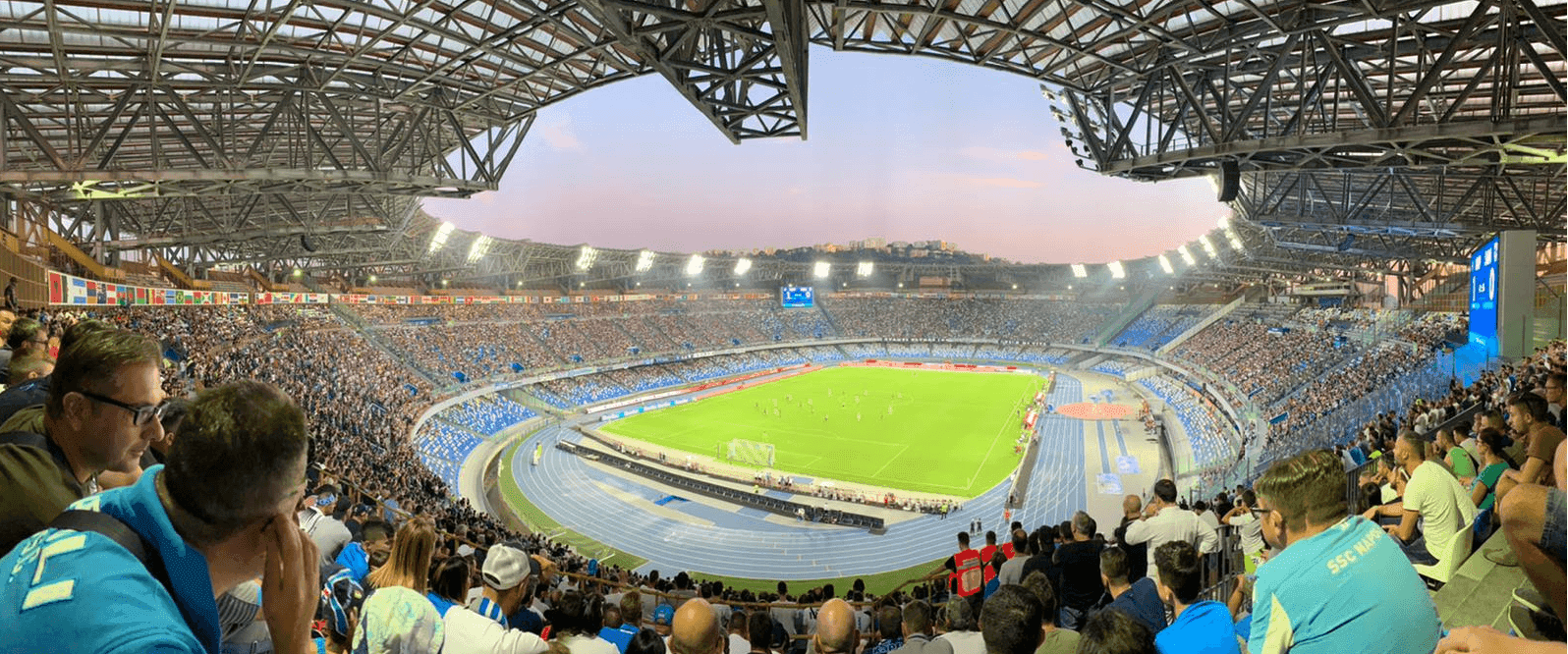 SSC Napoli