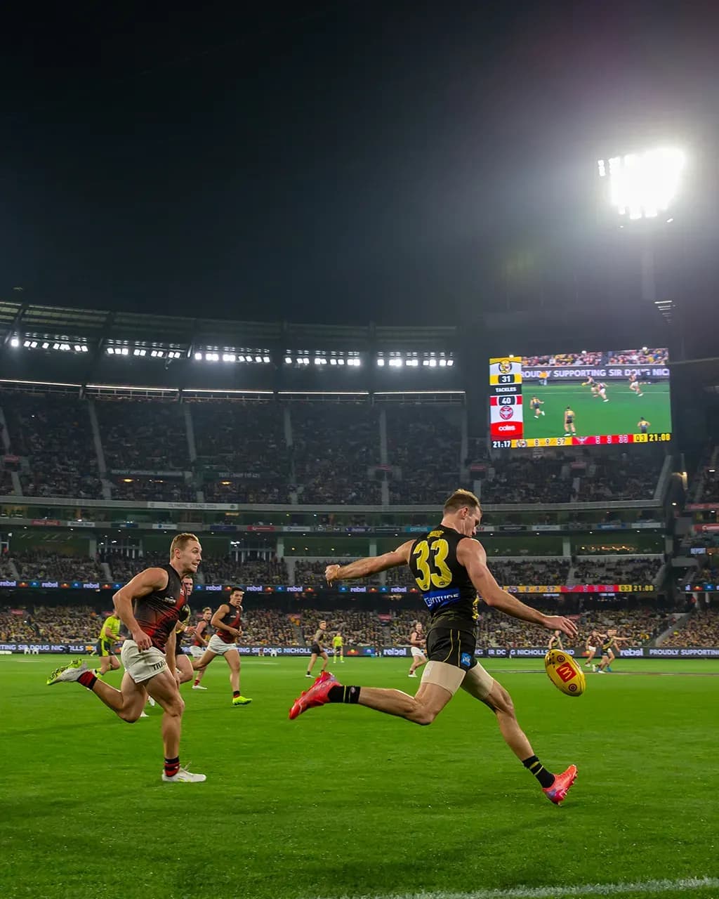 Australian Football