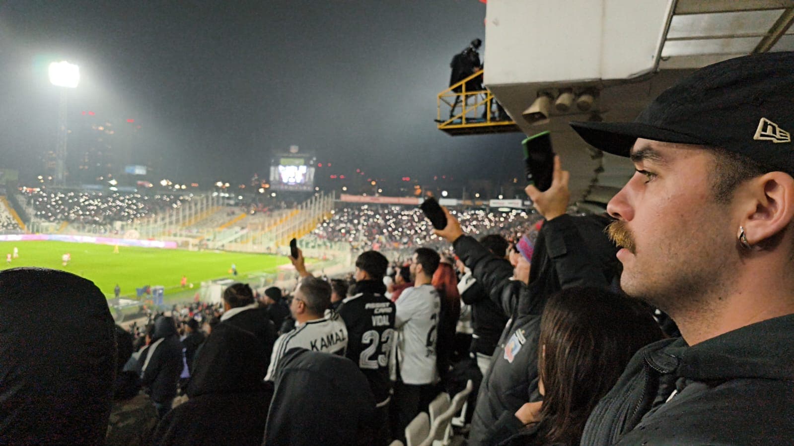 Colo-Colo