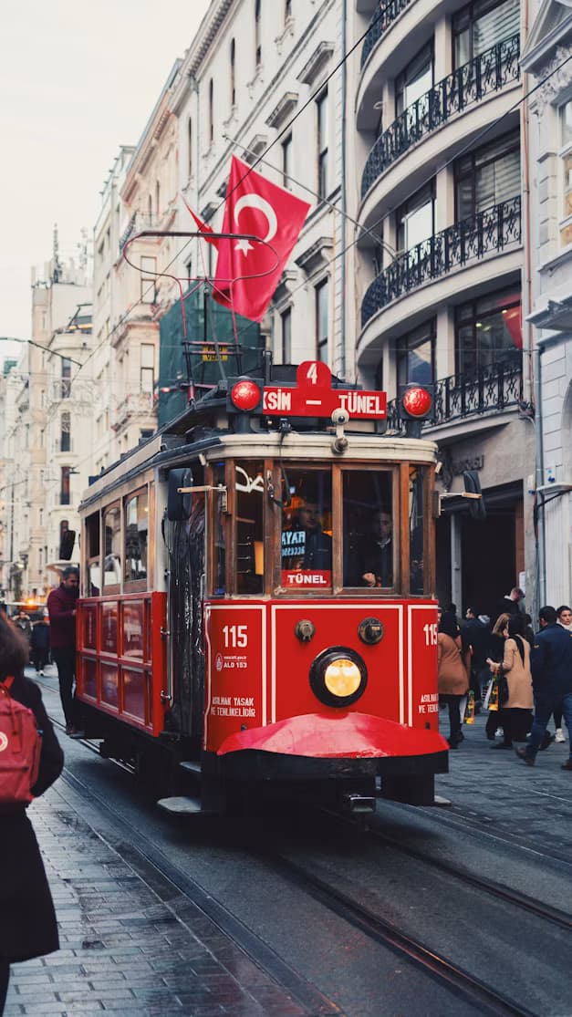 Istanbul