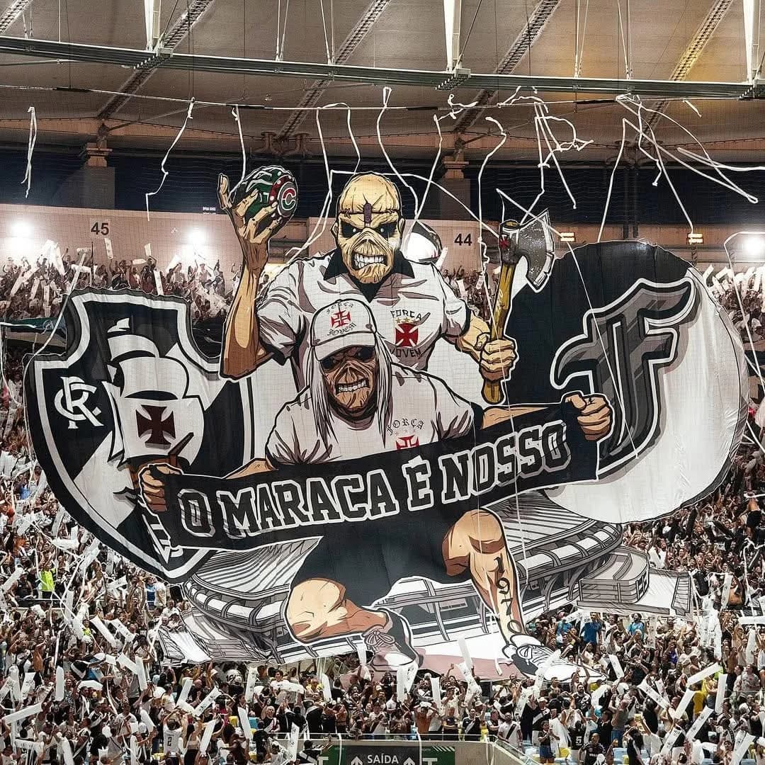 Vasco da Gama