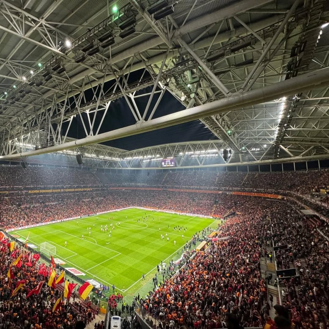 Galatasaray