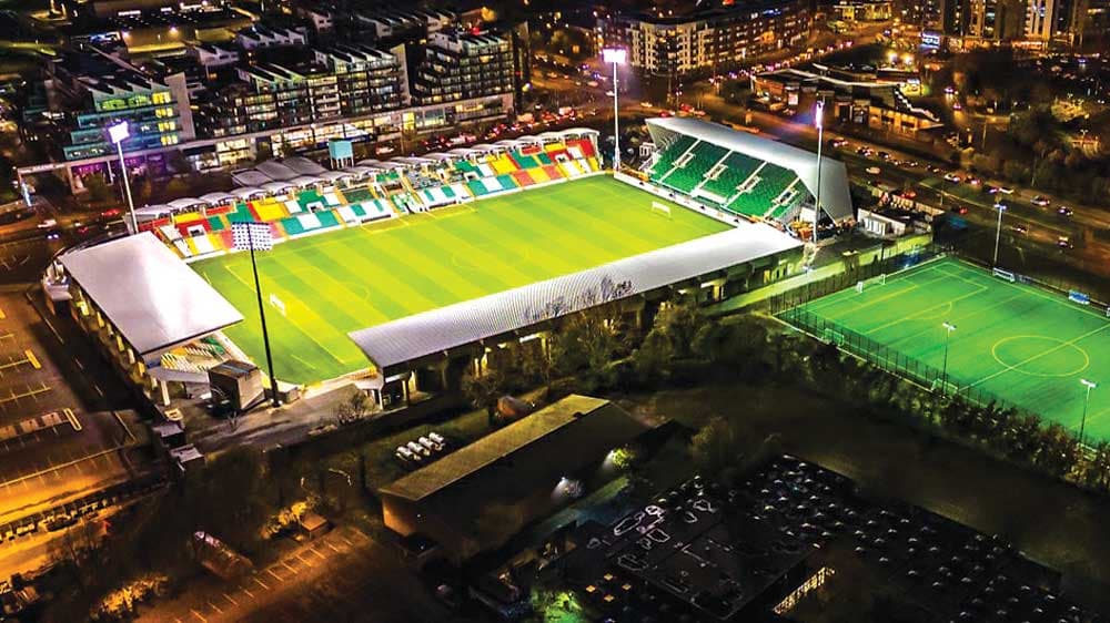 Shamrock Rovers