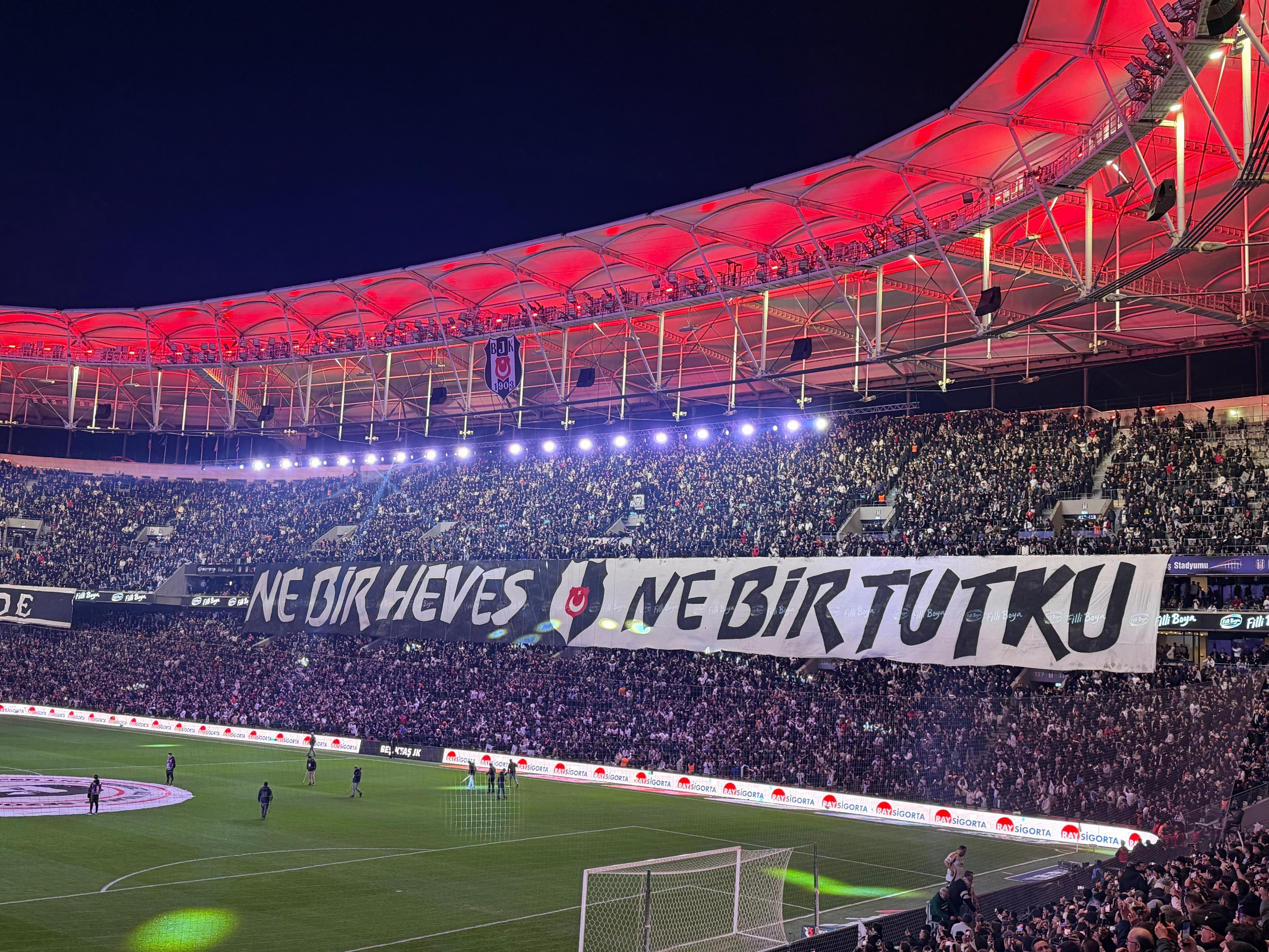Besiktas