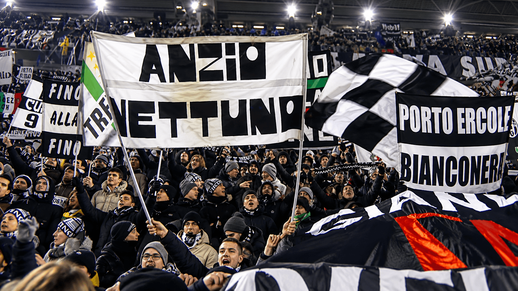 Juventus Like a Local – The Turin Matchday Experience