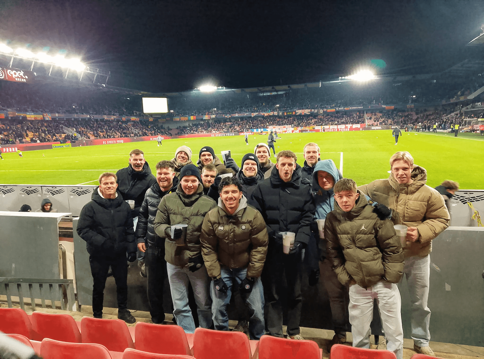 Sparta Prague