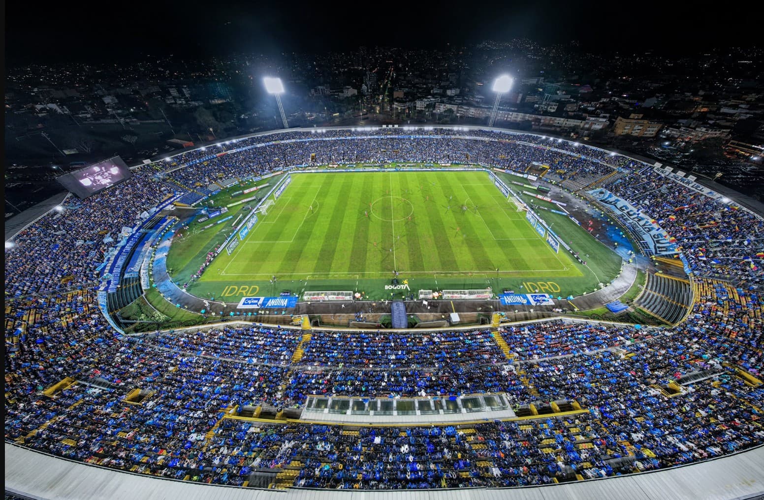 Millonarios