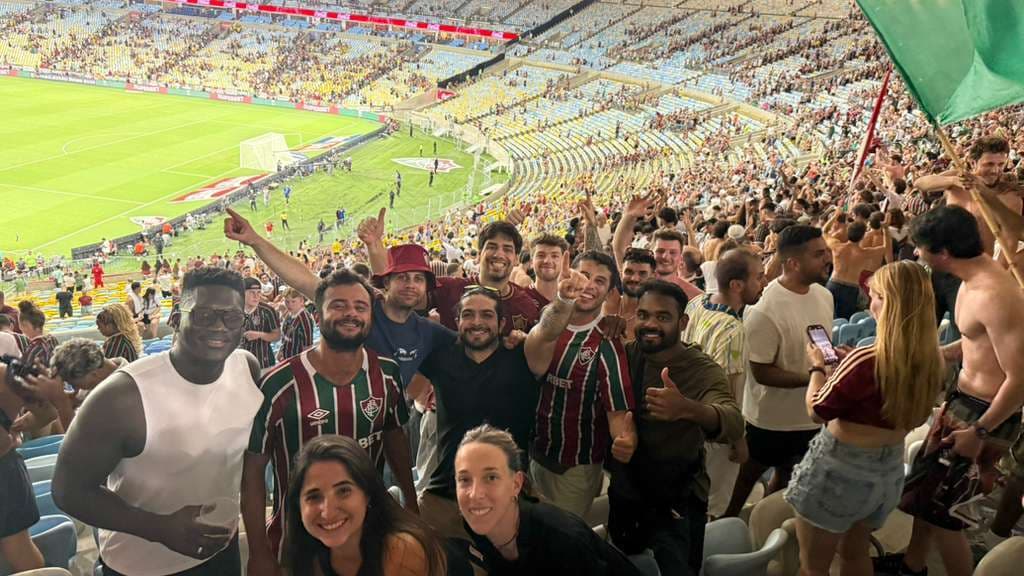 Fluminense