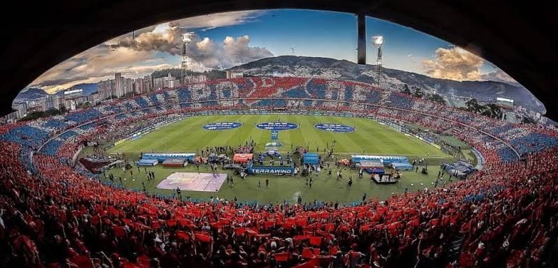Ind. Medellin