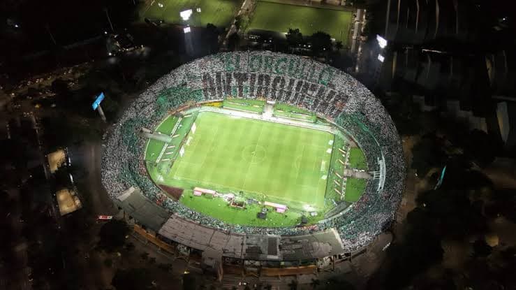 Atletico Nacional