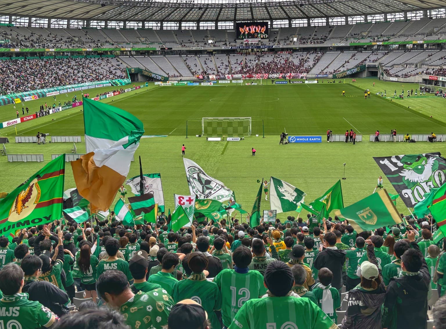 Ultimate Japan: Football Like a Local – 10-Day Trip