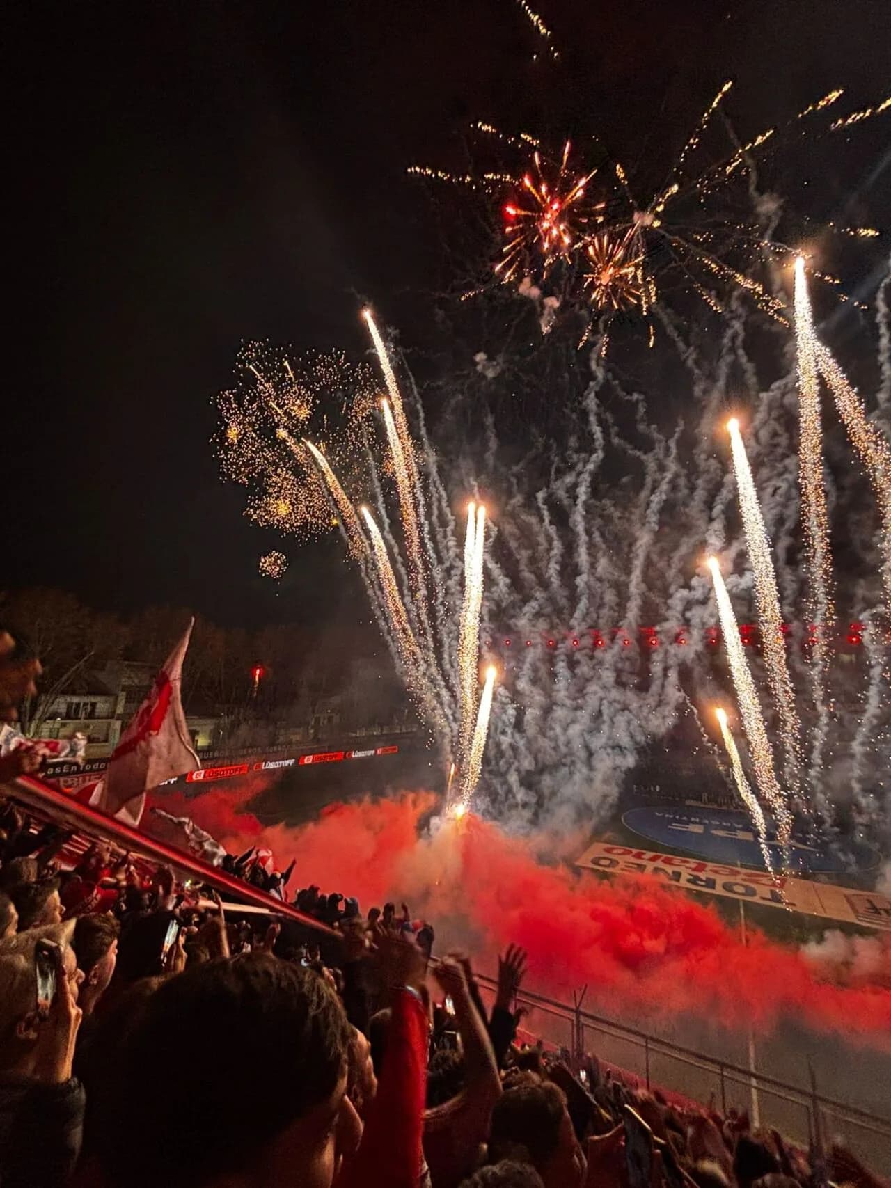 The Ultimate Buenos Aires Football Bundle | 2 Live Matches + 2 Football Tours + City Tour