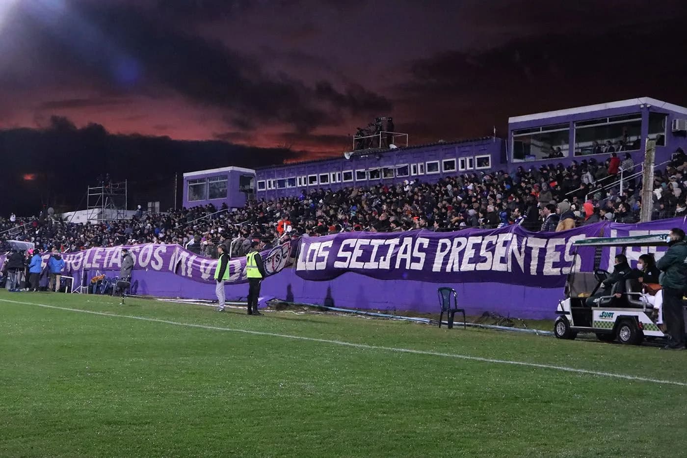 Defensor Sporting – Match Day Experience | The Cradle of Uruguayan Talent