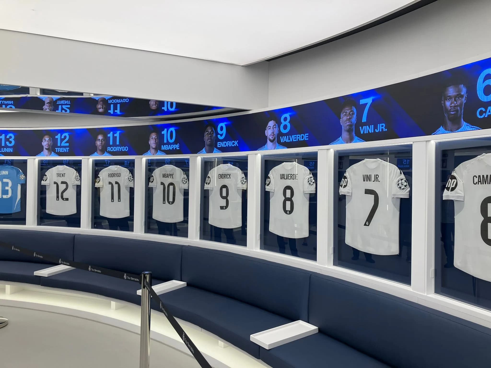 Exclusive Tapas + Bernabeu Tour