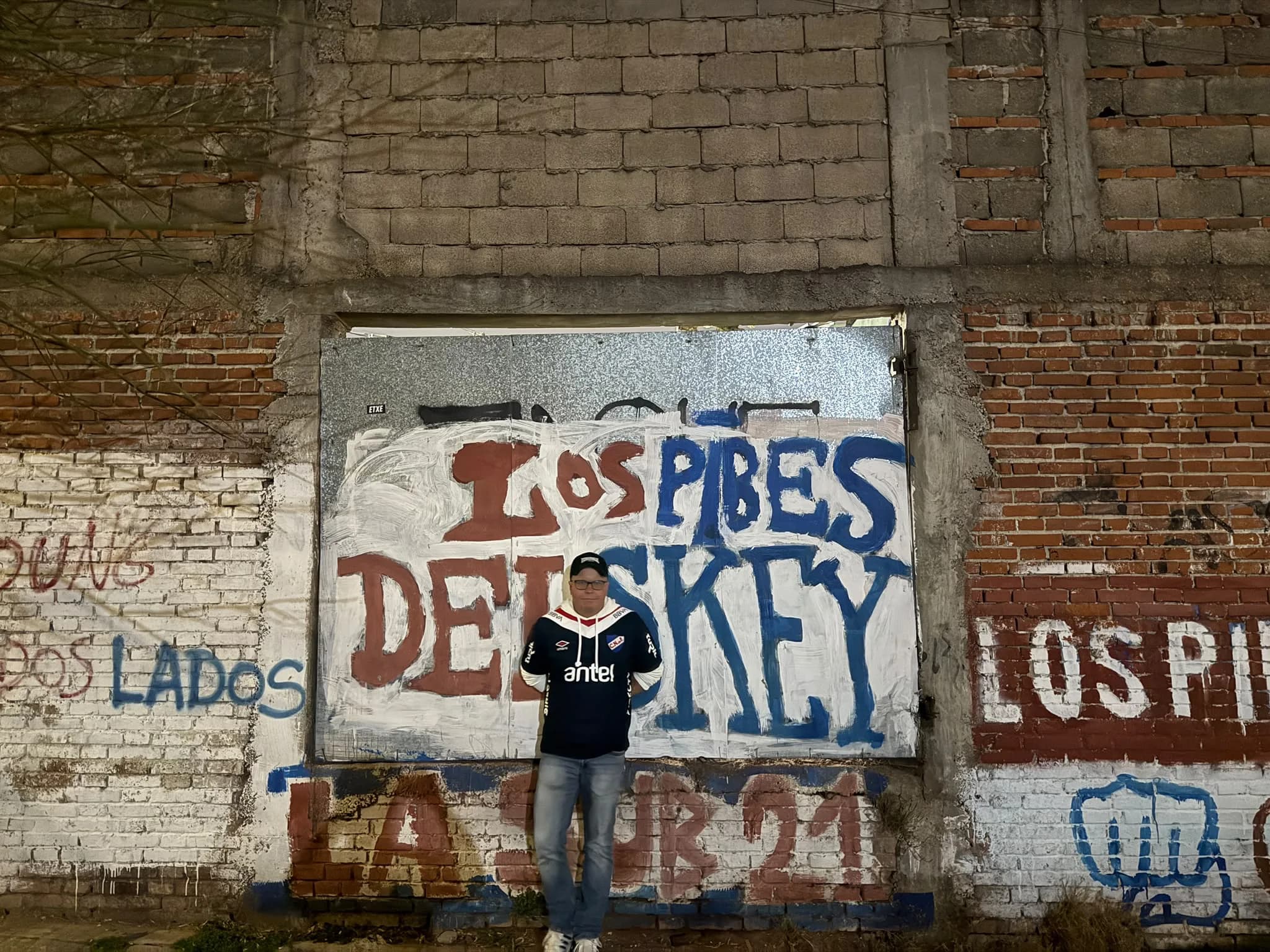 Nacional de Montevideo – Match Day Experience | History, Identity, and Continental Glory