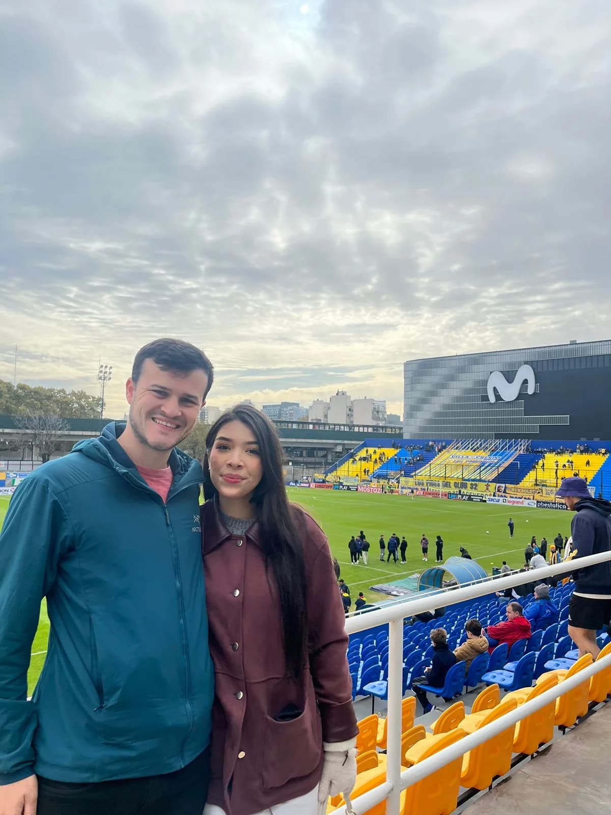 Atlanta - Match Day Experience