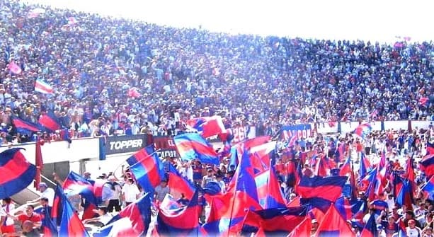 Tigre match day experience