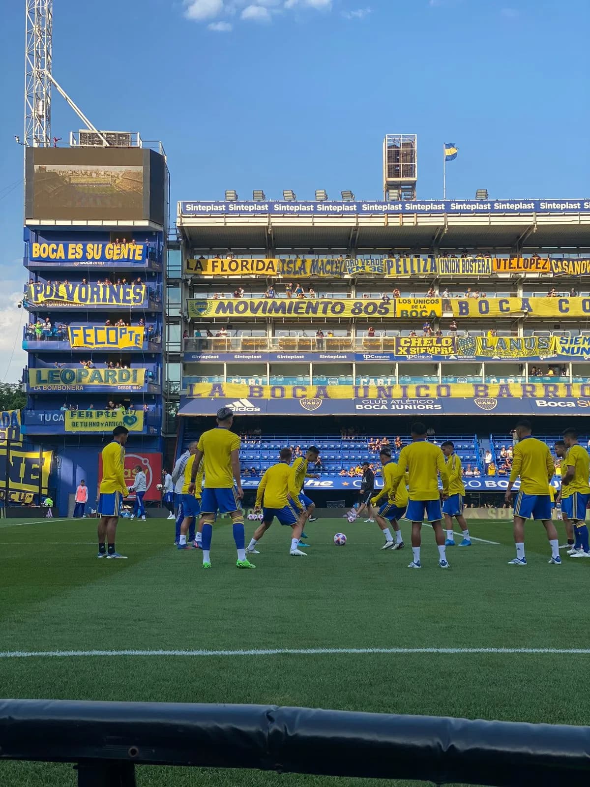🏆 | Copa Sudamerican and National league 2026 AVAILABLE |Top Rated Boca Experience | Premium Seats