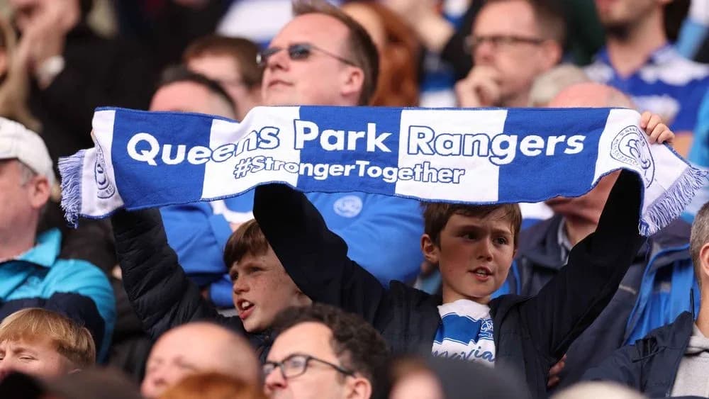 Queens Park Rangers (QPR) Matchday Experience