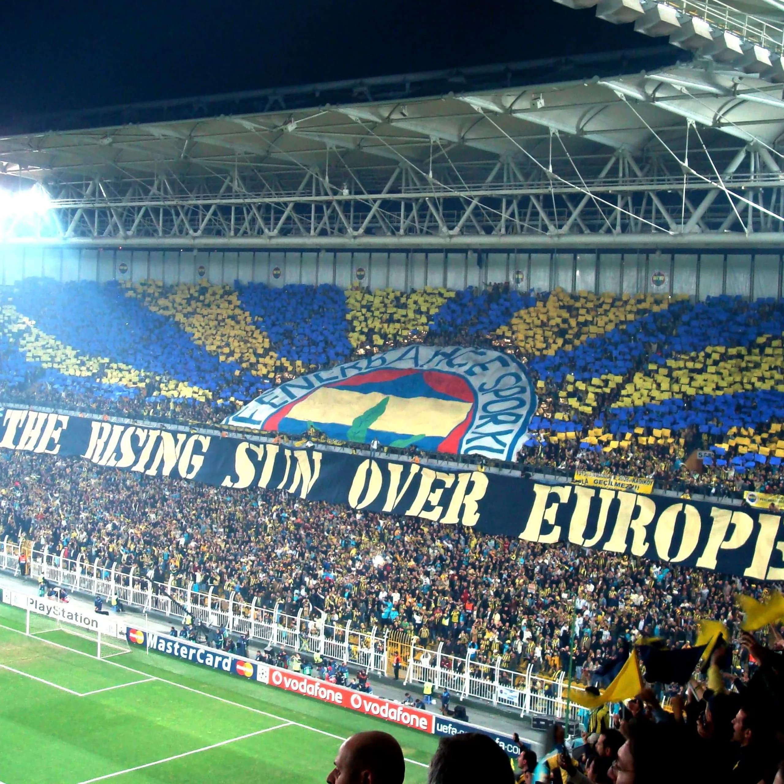 Fenerbahçe Matchday Experience