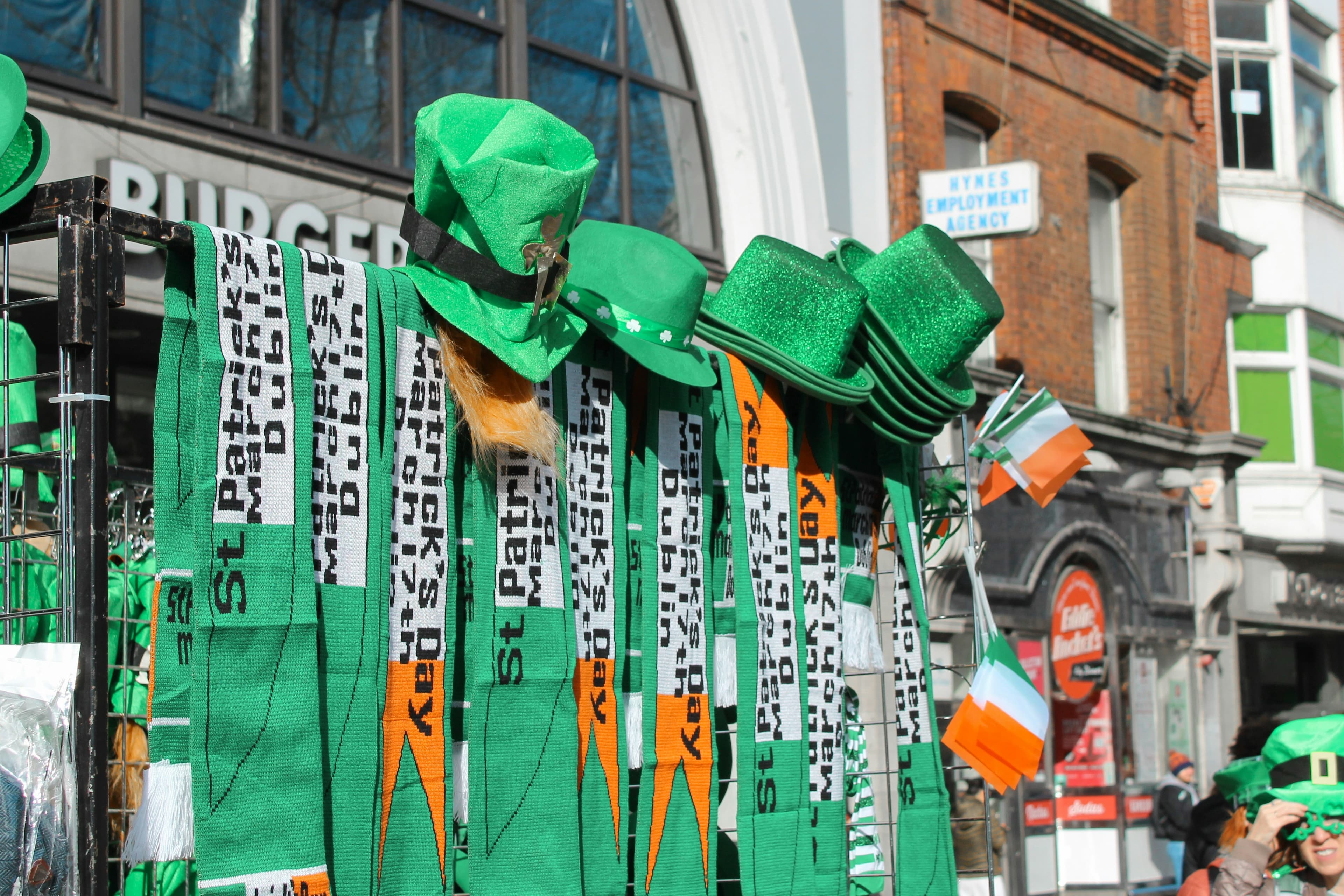 Six Nations Dublin 2027 — Experience Rugby in Ireland