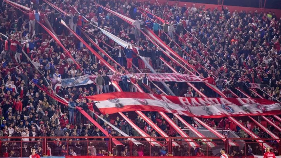 Argentinos Juniors Matchday Experience & Museum tour