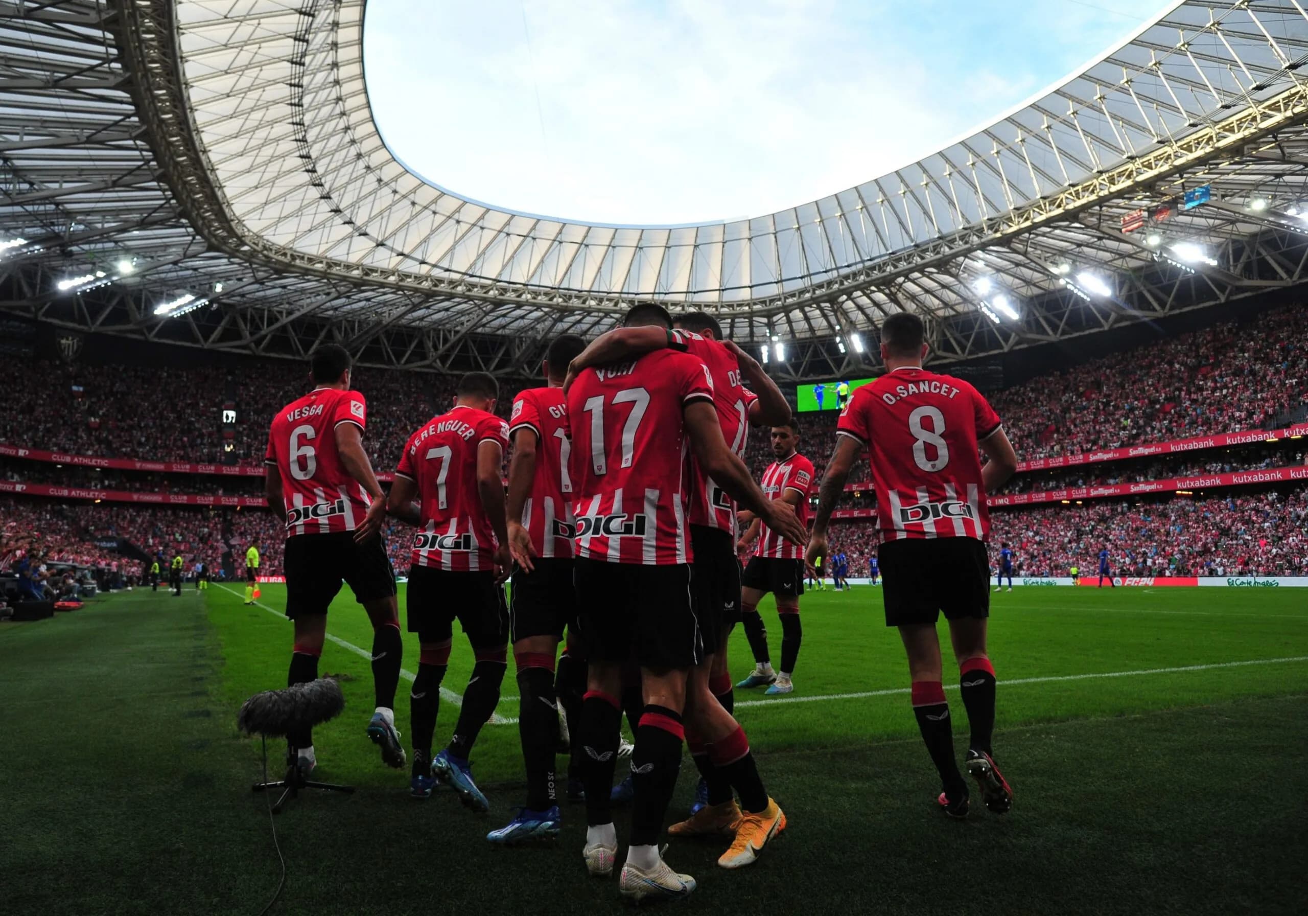Athletic Club Pilgrimage: Pintxos, History & San Mamés Matchday Experience