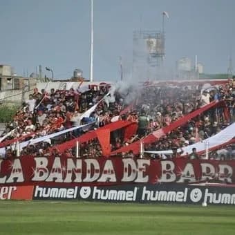 Barracas Football Experience