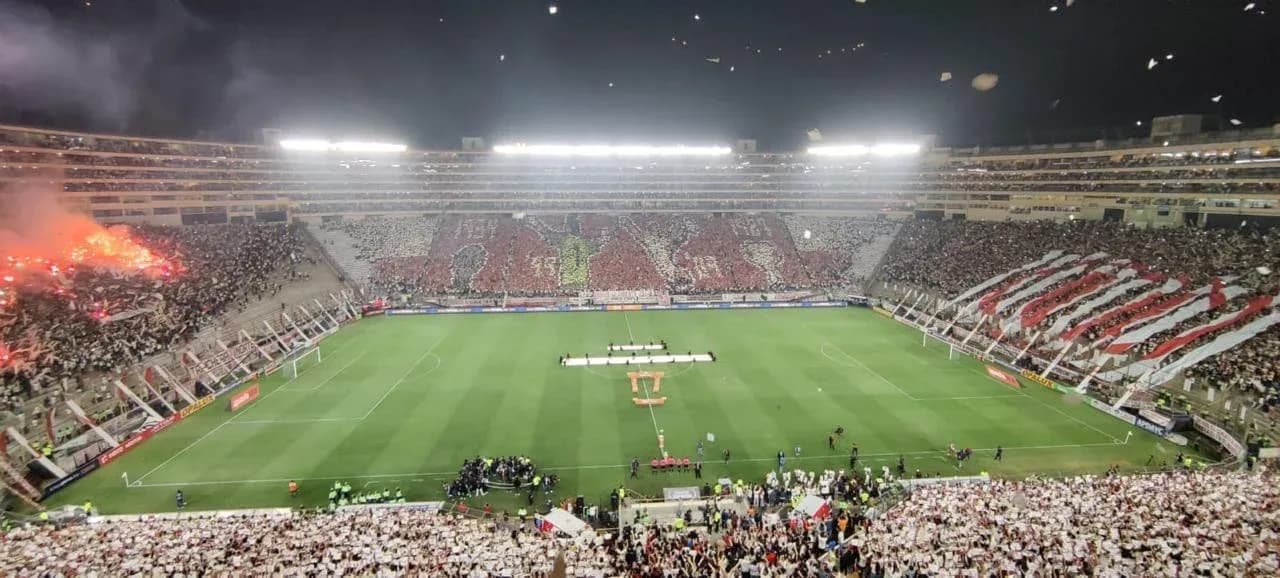 Premium Matchday at Universitario: VIP Box Experience with Local Host (Private Box, Price per Person, Minimum 4)