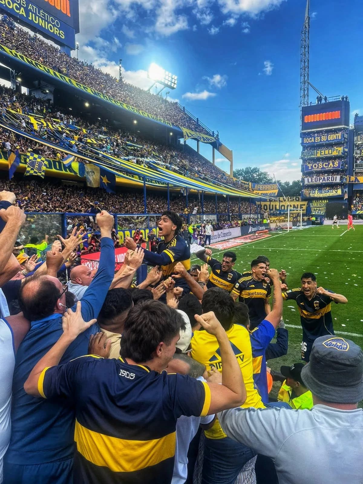 🔥 SUPERCLÁSICO BOCA vs RIVER | NOVEMBER 2026 |🏆 Copa Sudamericana & National League 2026 | Top Rated Boca Experience | Premium Seats