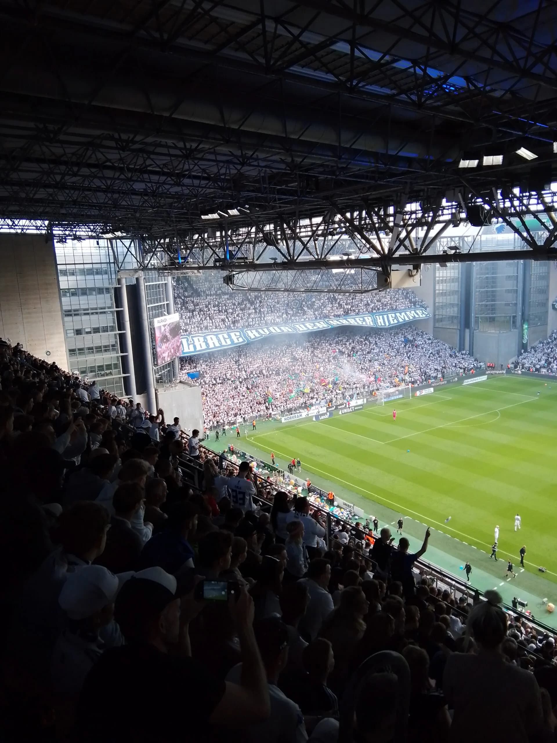 The Mystery Football Weekend | A Surprise European Matchday Experience