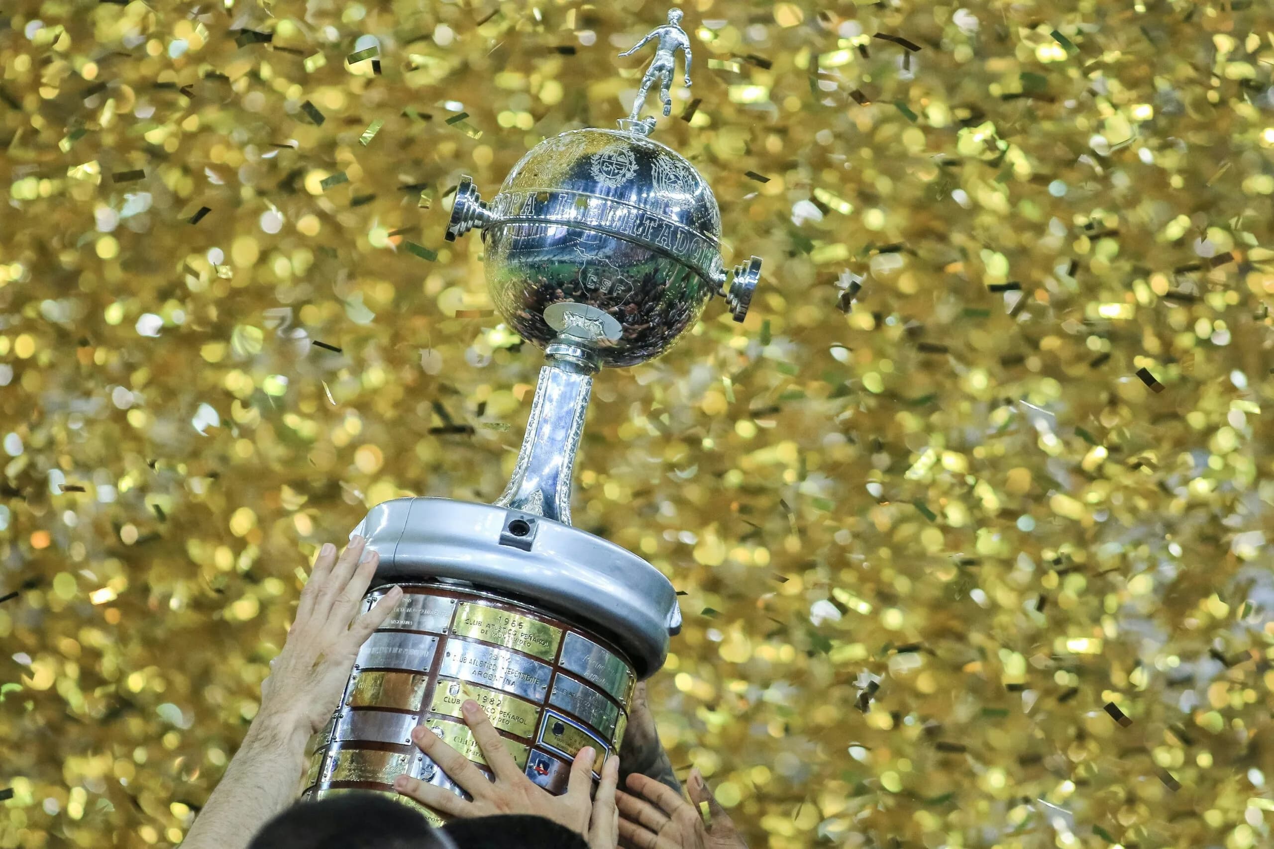 Copa Libertadores Final 2026 in Montevideo: Witness the Gloria Eterna at Estadio Centenario