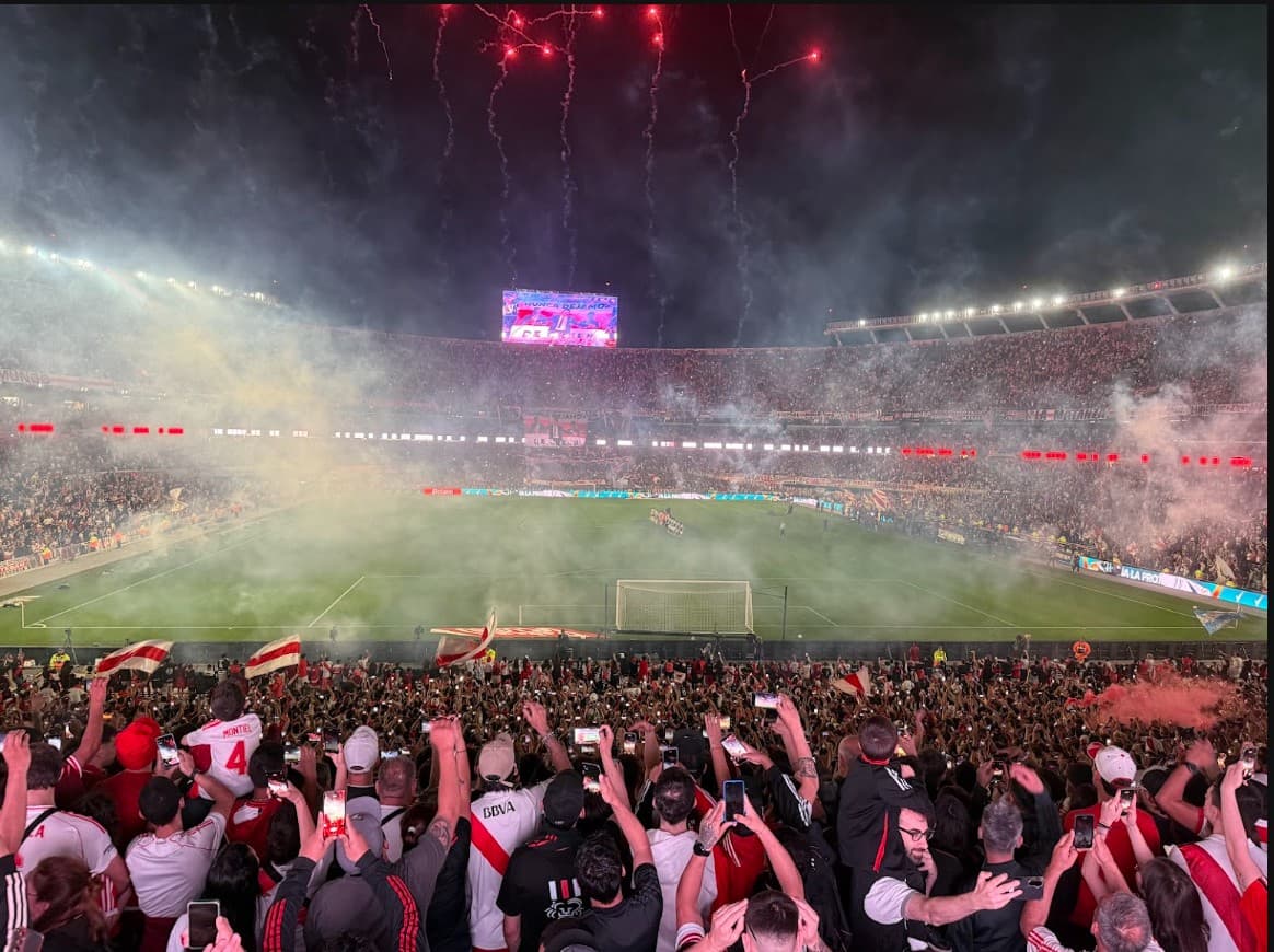 River Plate
