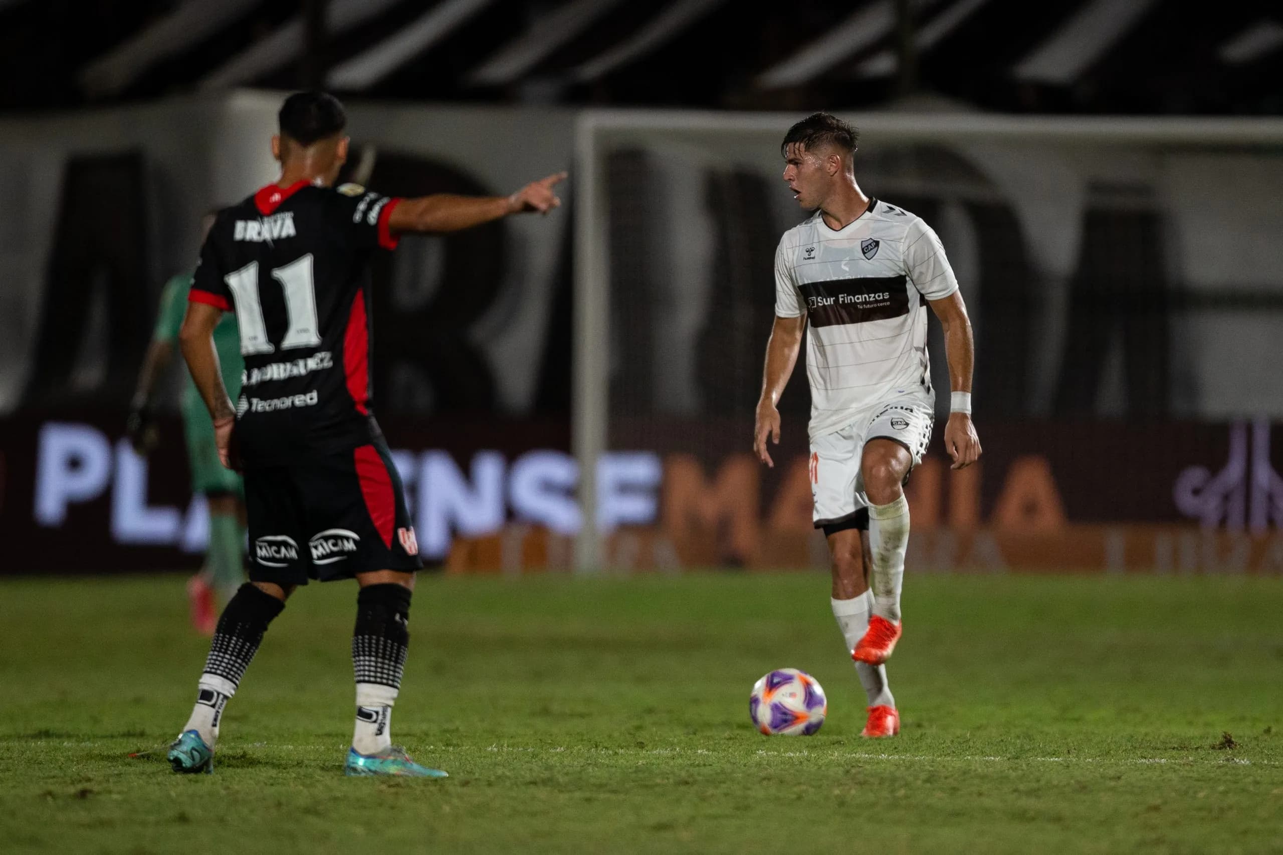Platense Matchday Experience in Buenos Aires