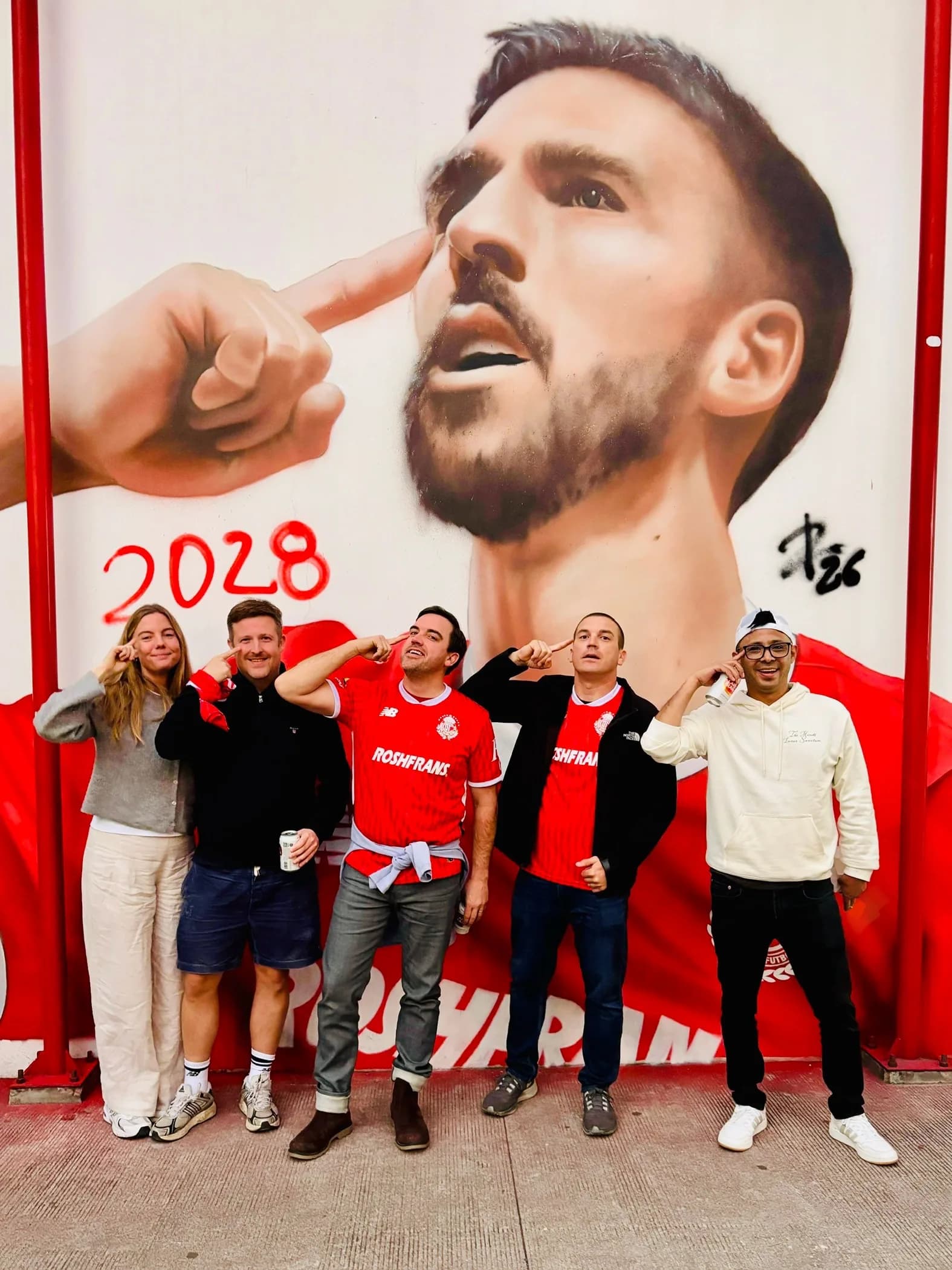 Toluca FC Match Day Experience - Estadio Nemesio Diez