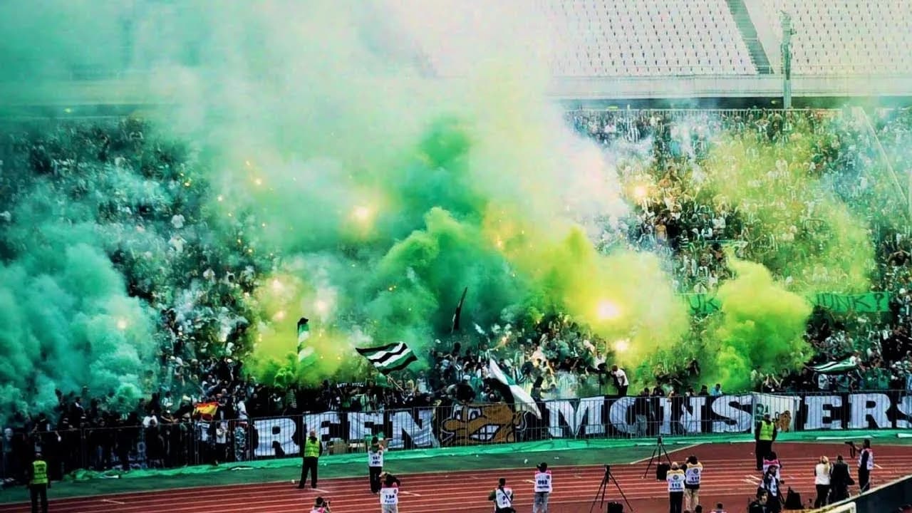 Ferencvaros VIP Matchday Experience