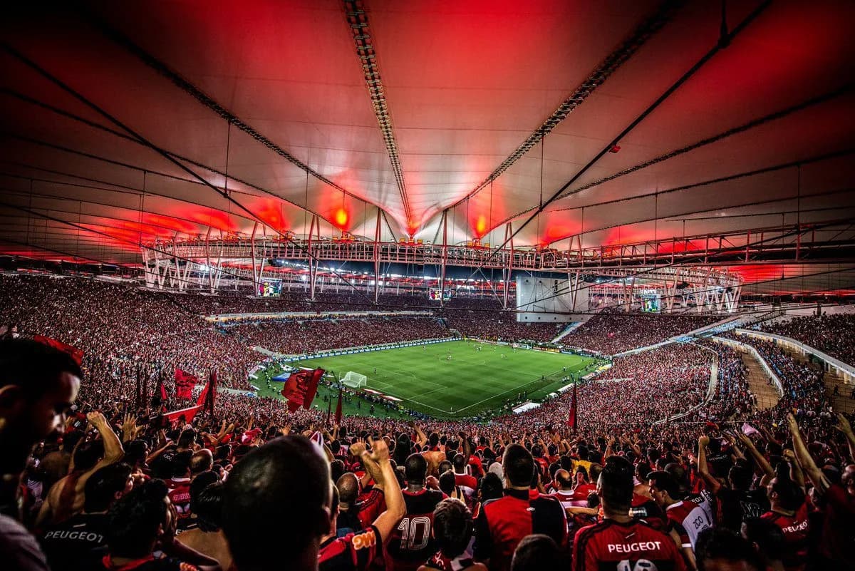 Flamengo