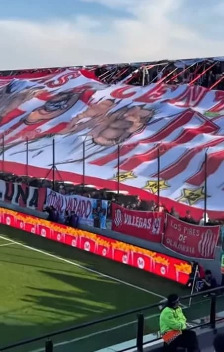 Barracas Central Matchday Experience – Football, Neighborhood, and Argentine Identity
