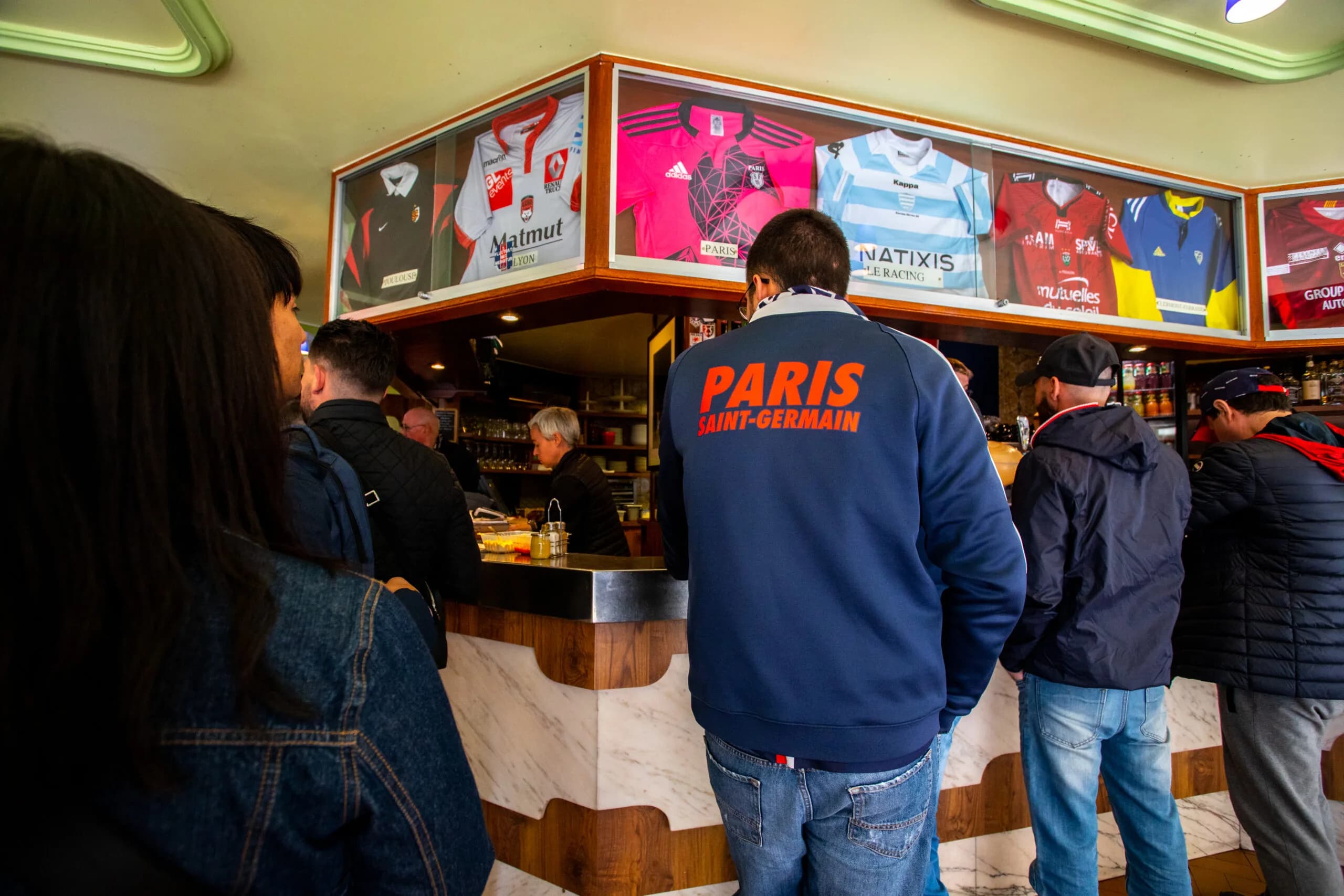 Paris World Cup Fan Experience – Matchday Like a Local