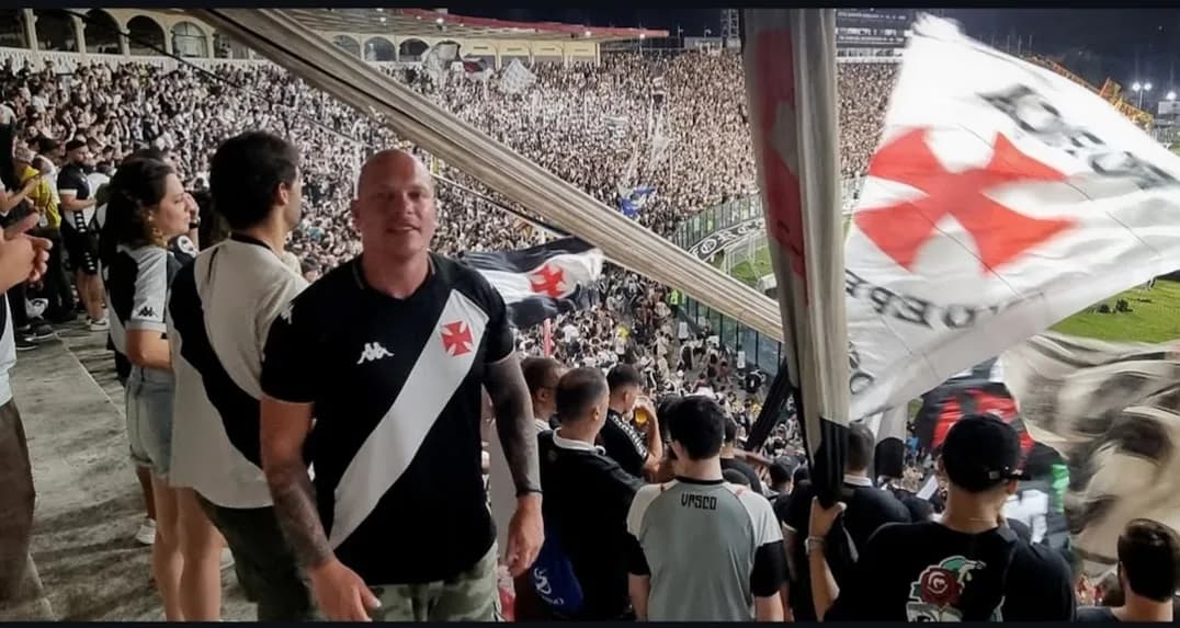 Vasco da Gama Matchday Experience – The Most Exciting Football Experience in Rio