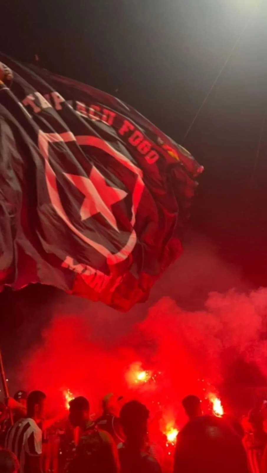 Botafogo Matchday Experience