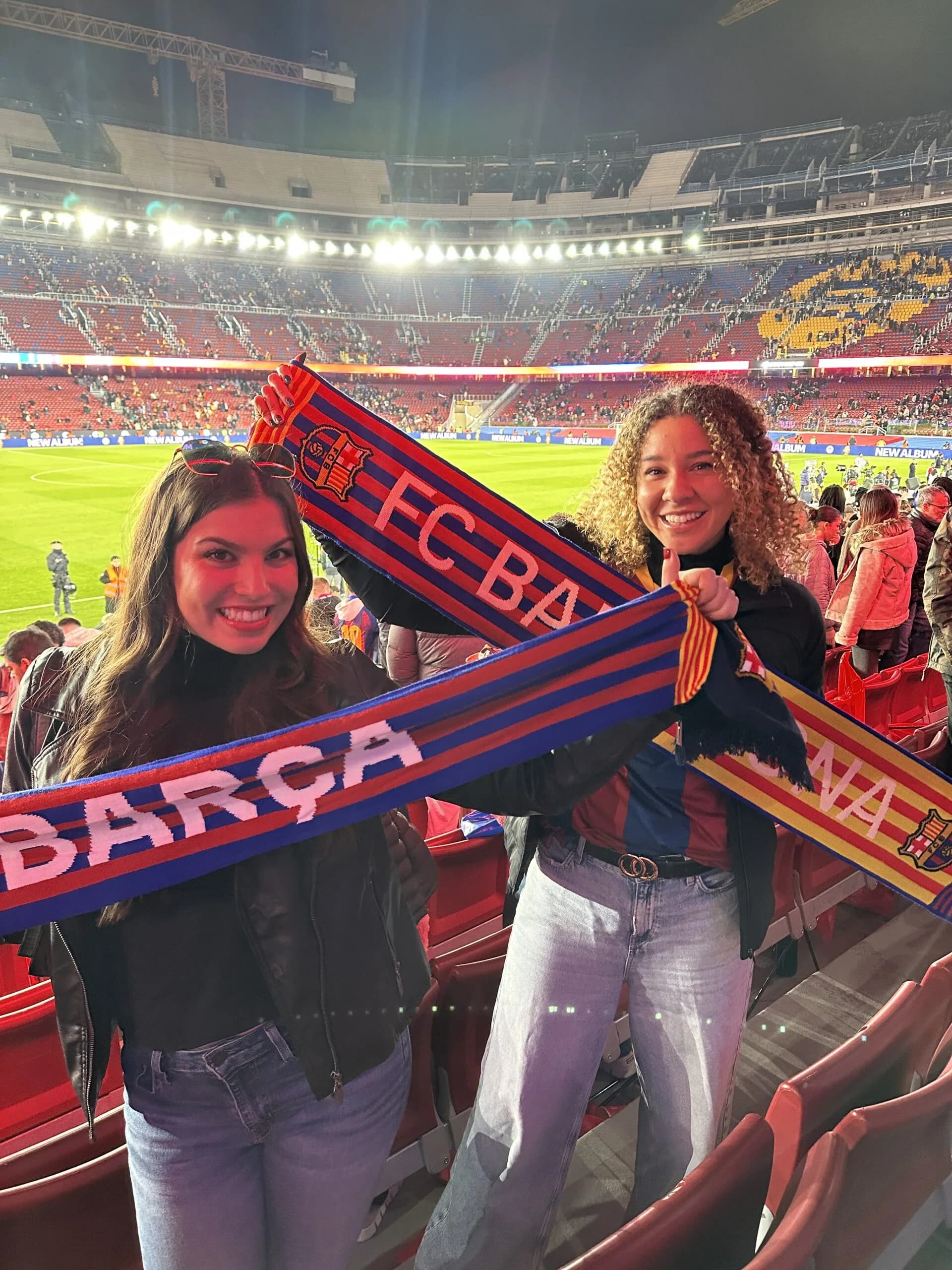 El Clásico: FC Barcelona v Real Madrid