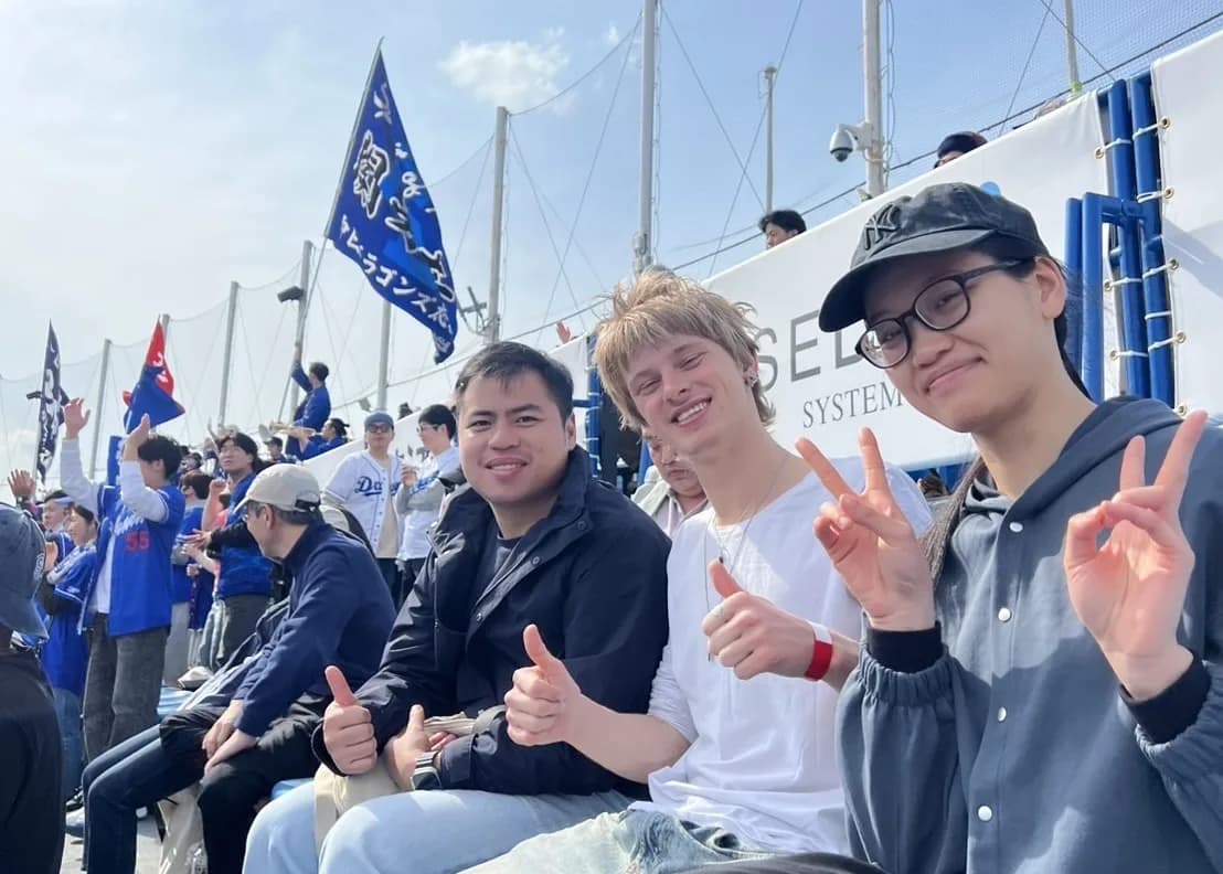 Yokohama F Marinos Matchday Experience with a Local Fan