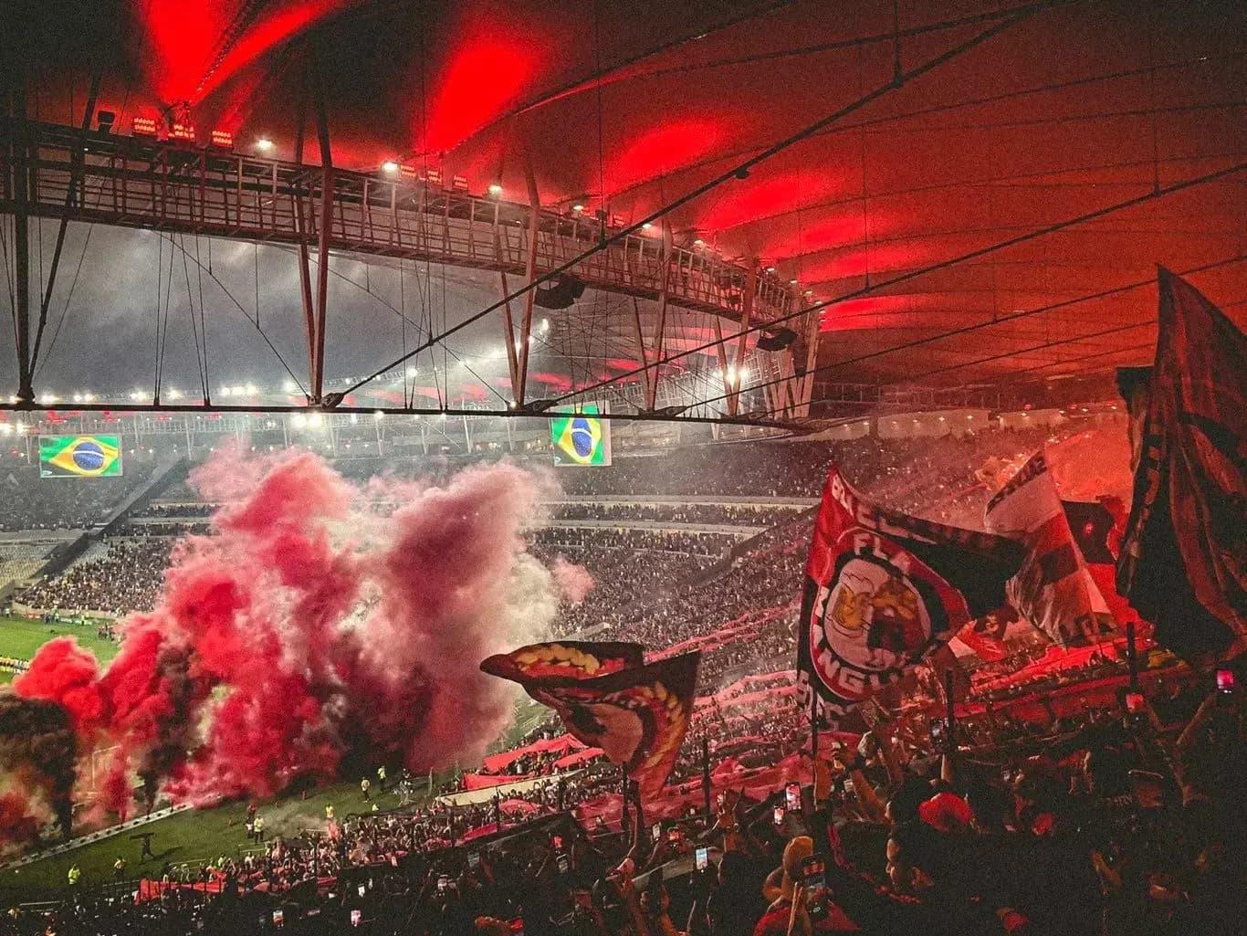 Ultimate Brazil - 11 Day Football Adventure in Rio de Janeiro